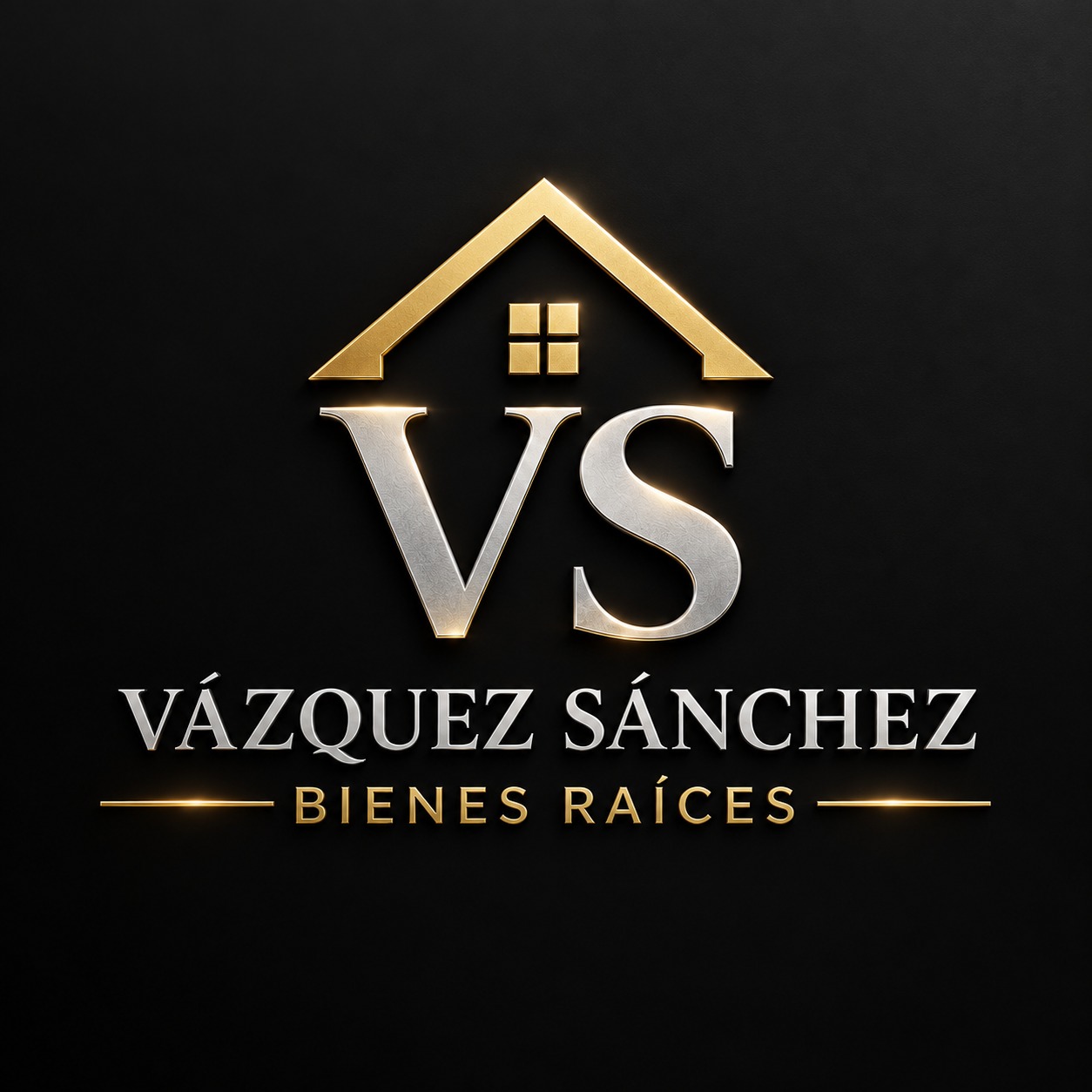 Vázquez Sánchez Bienes Raíces